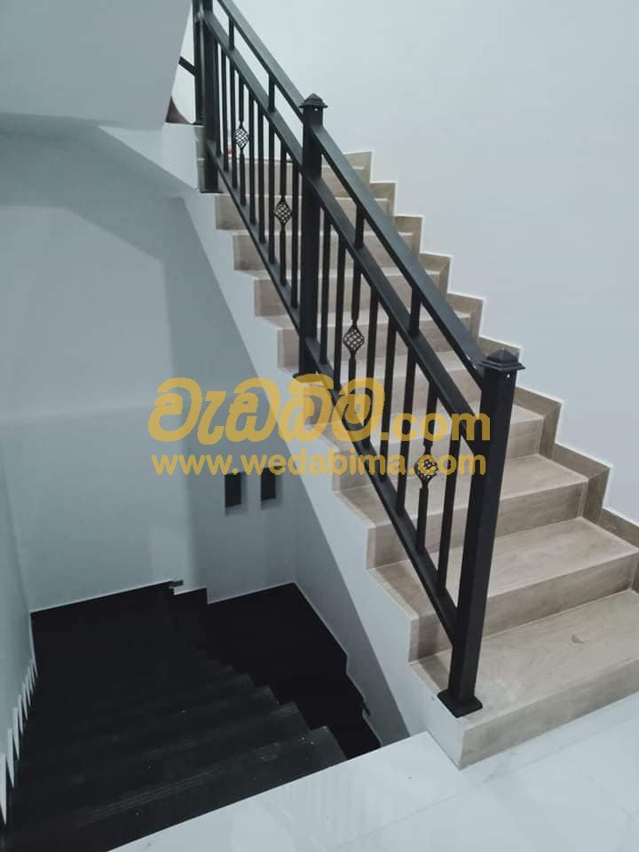 Hand railing price in sri lanka