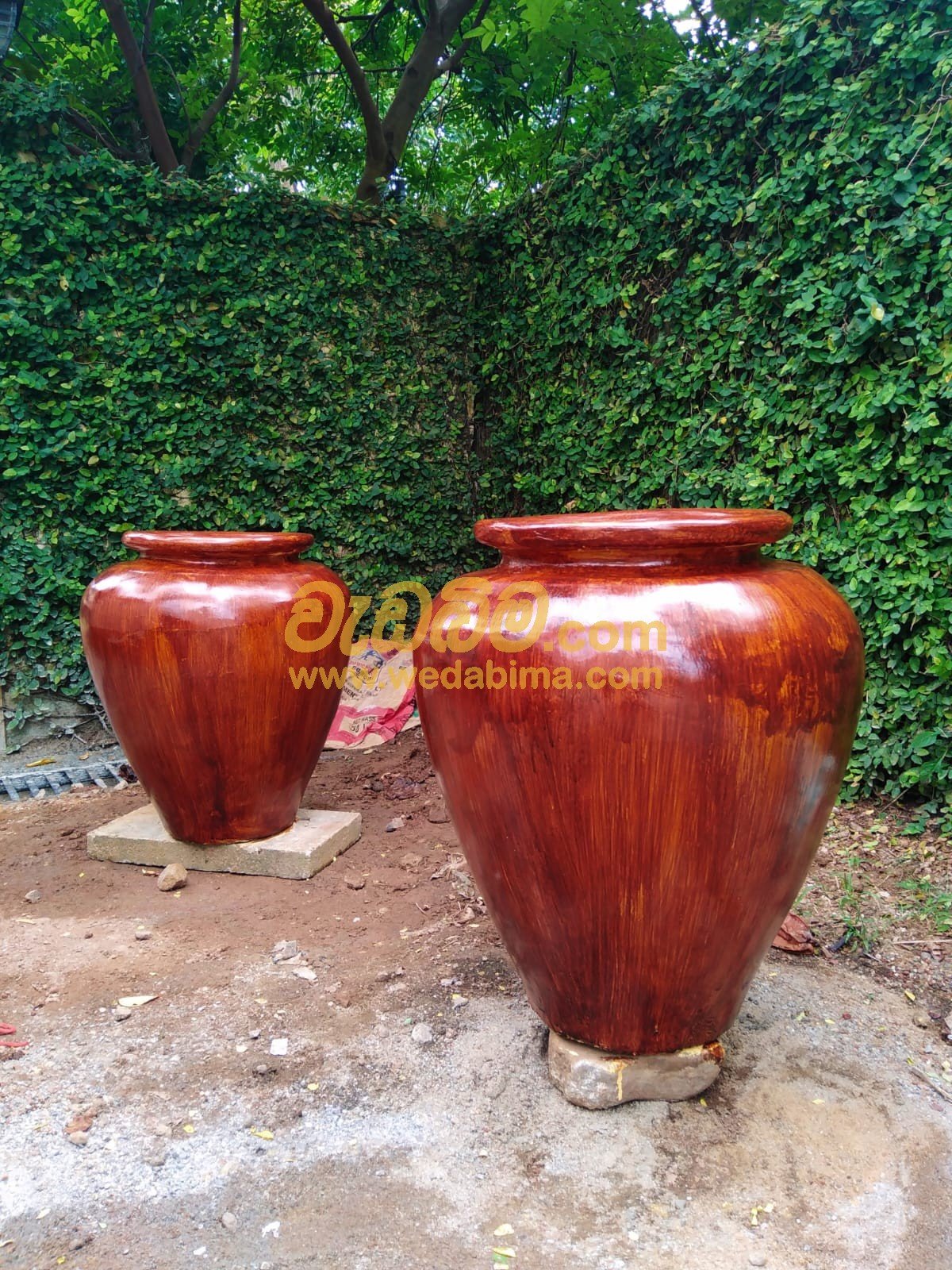 Landscape Contractors in Sri Lanka