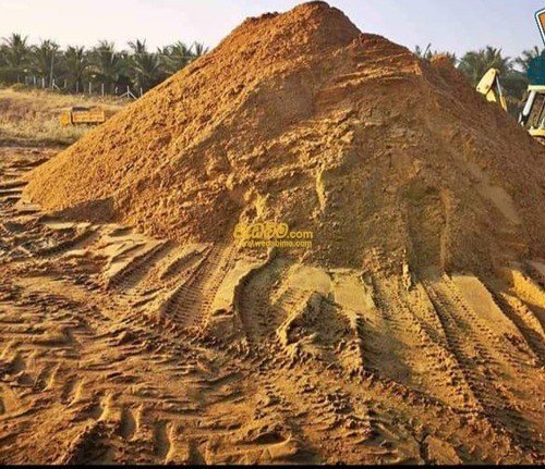 sand supplier in sri lanka