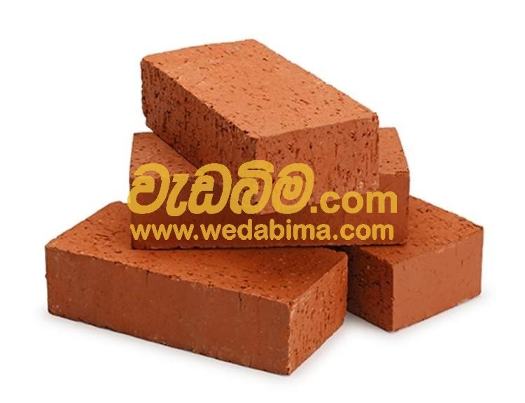 Cover image for Brick Manufacturers in Sri Lanka