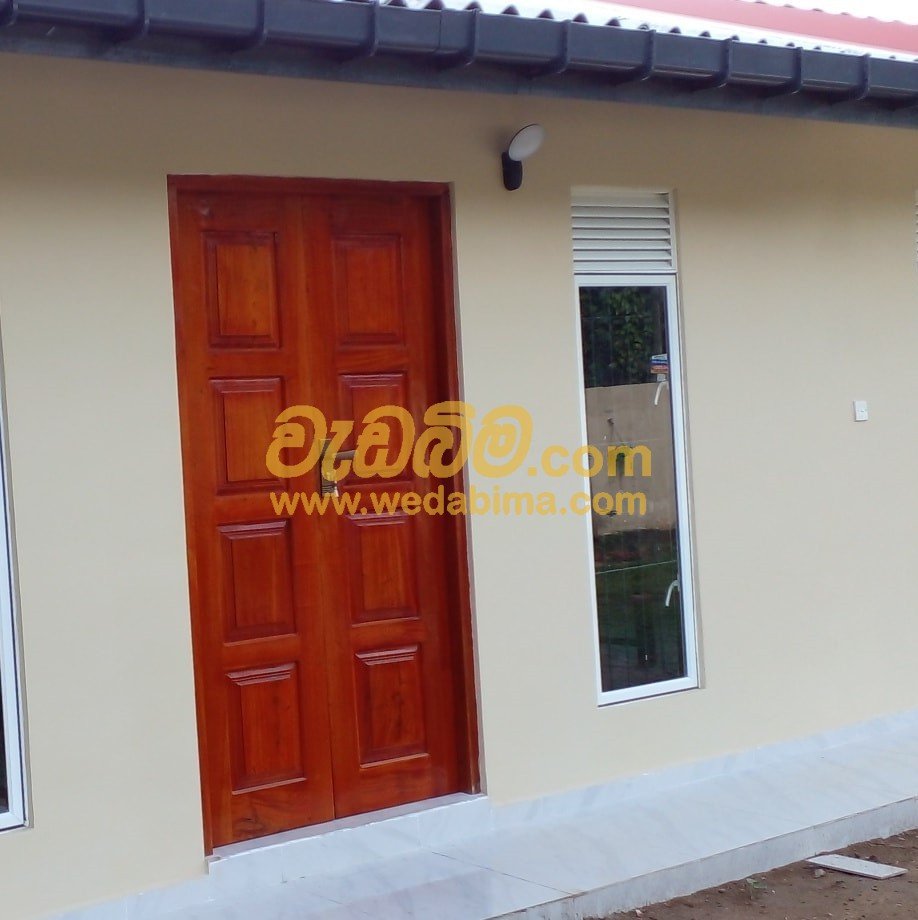 plywood door designers in colombo