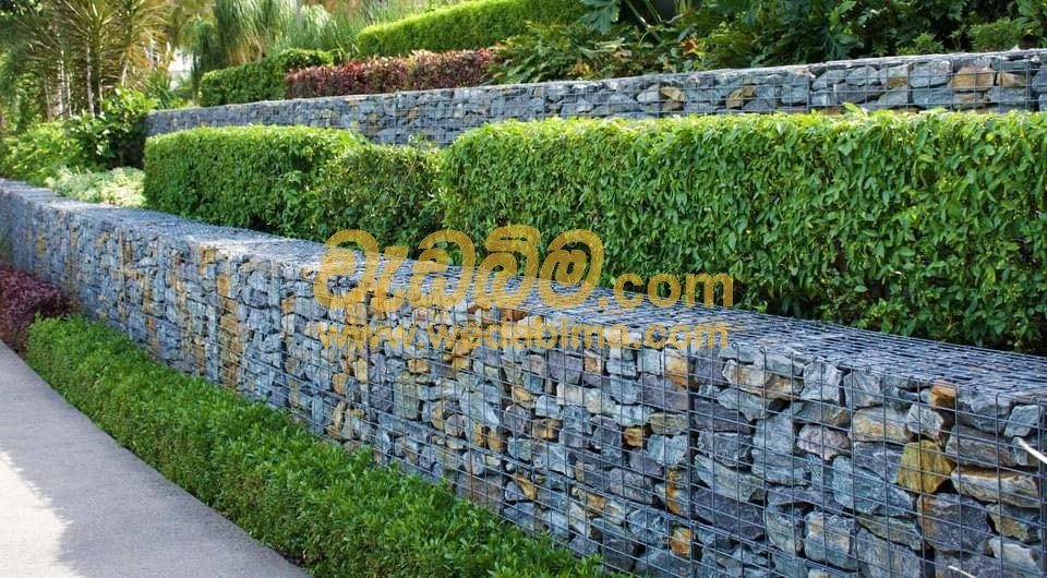 Cover image for Gabion box price in Sri Lanka