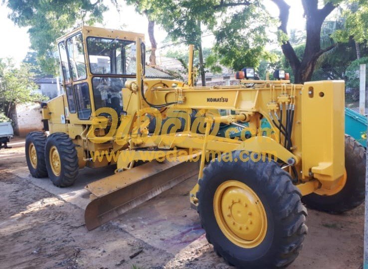 Cover image for Dozer for Rent in Sri Lanka