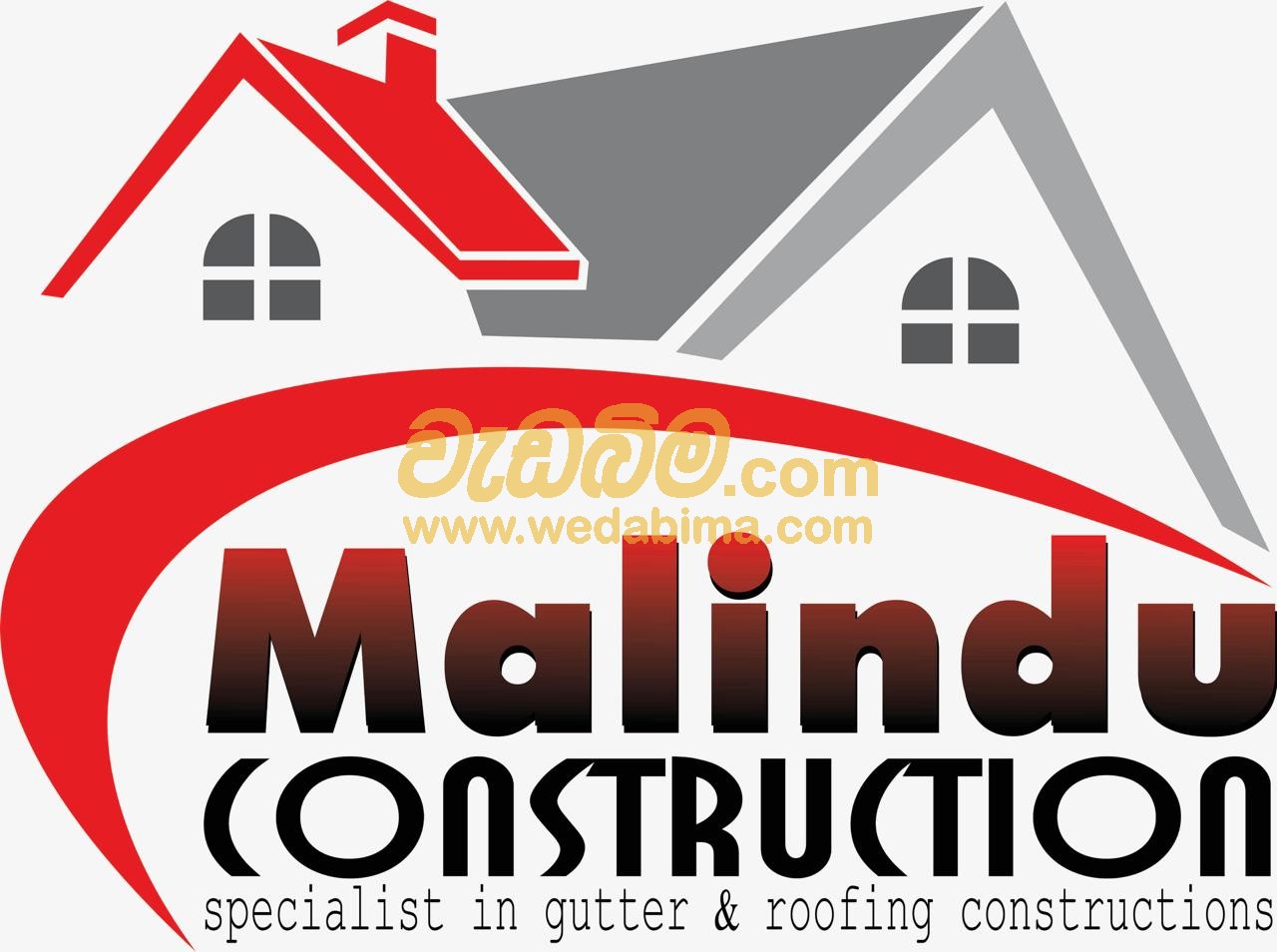 Cover image for Malindu Constructions