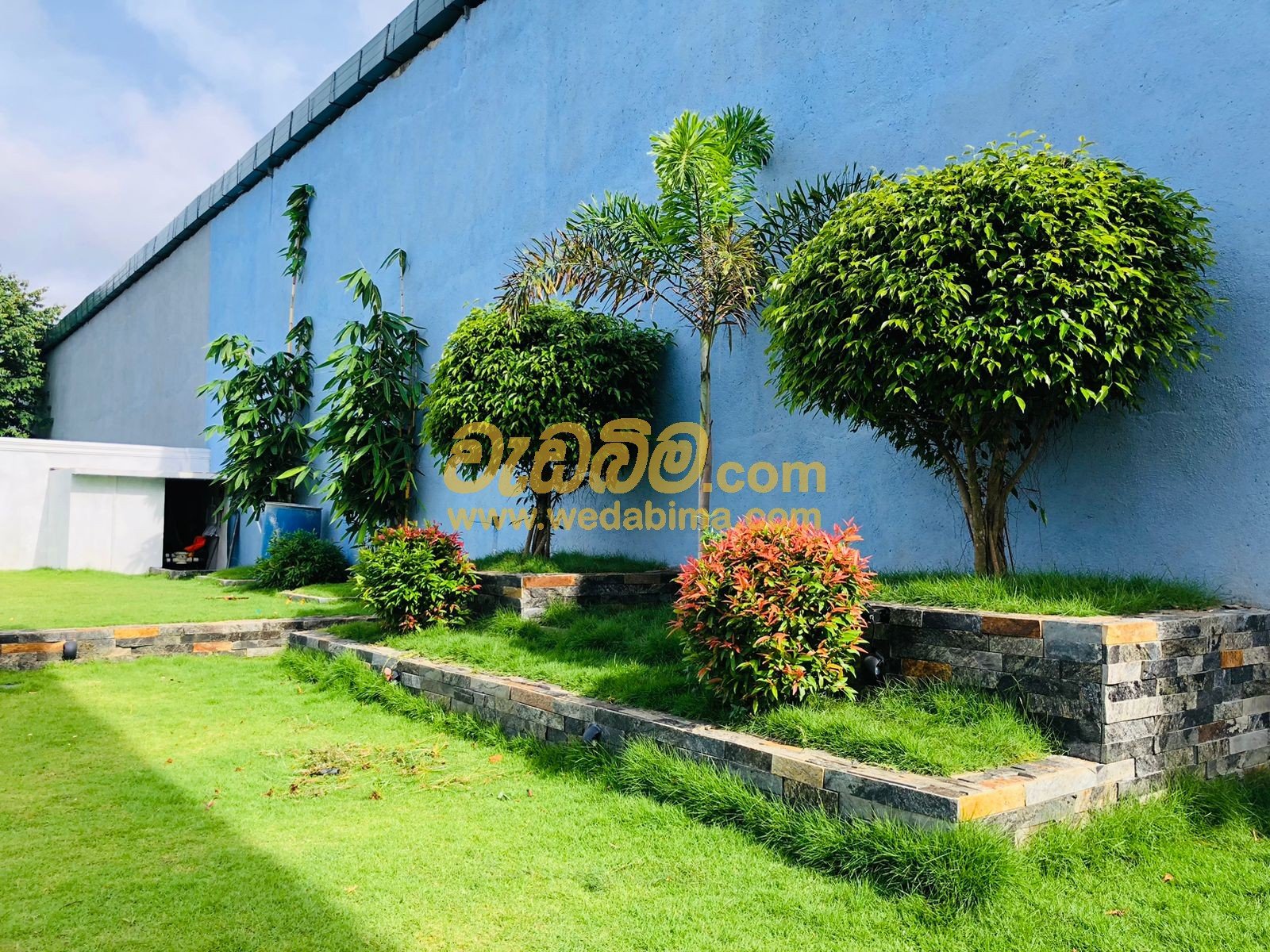 garden maintenance services sri lanka