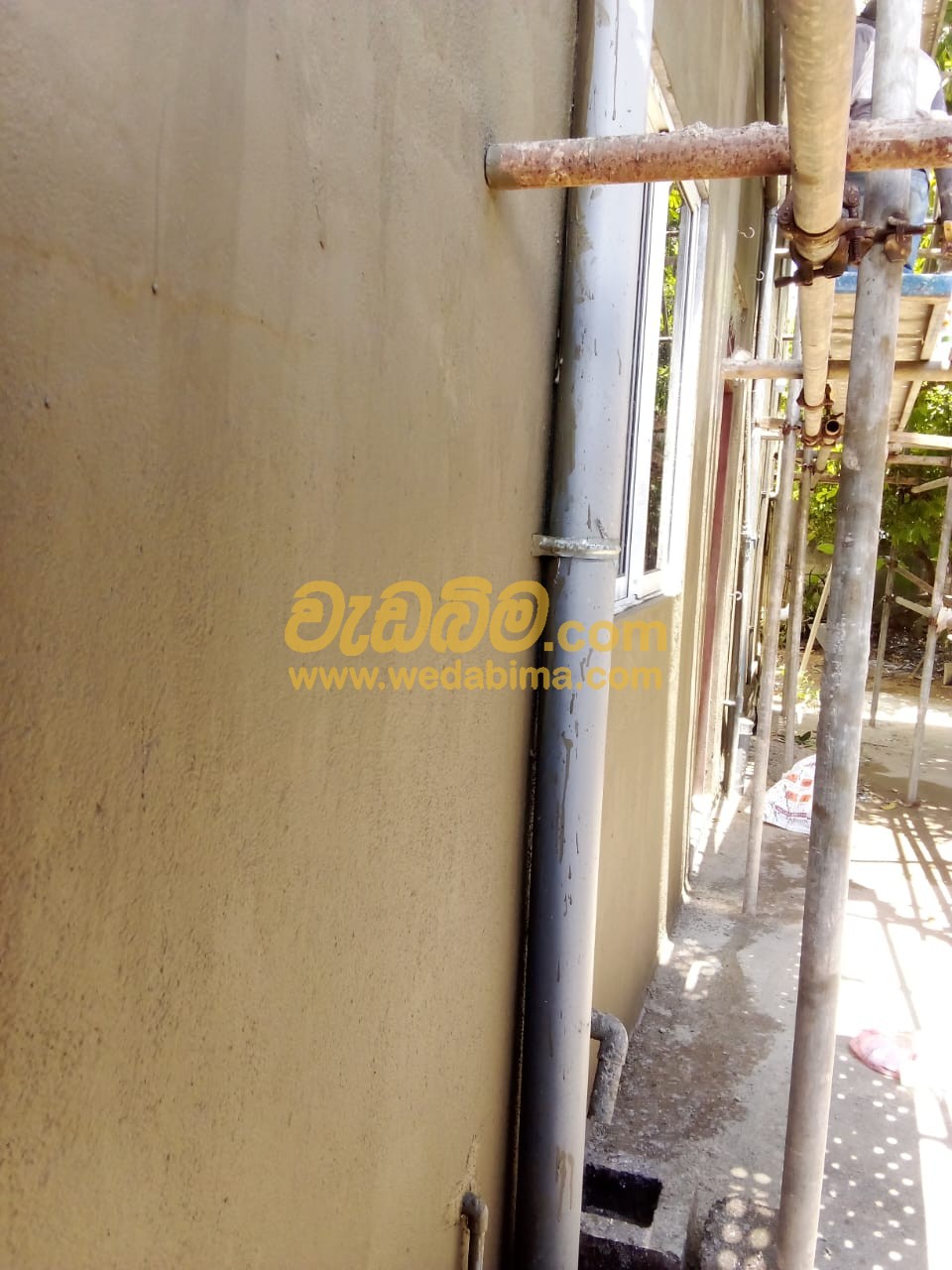 waterproofing companies in sri lanka