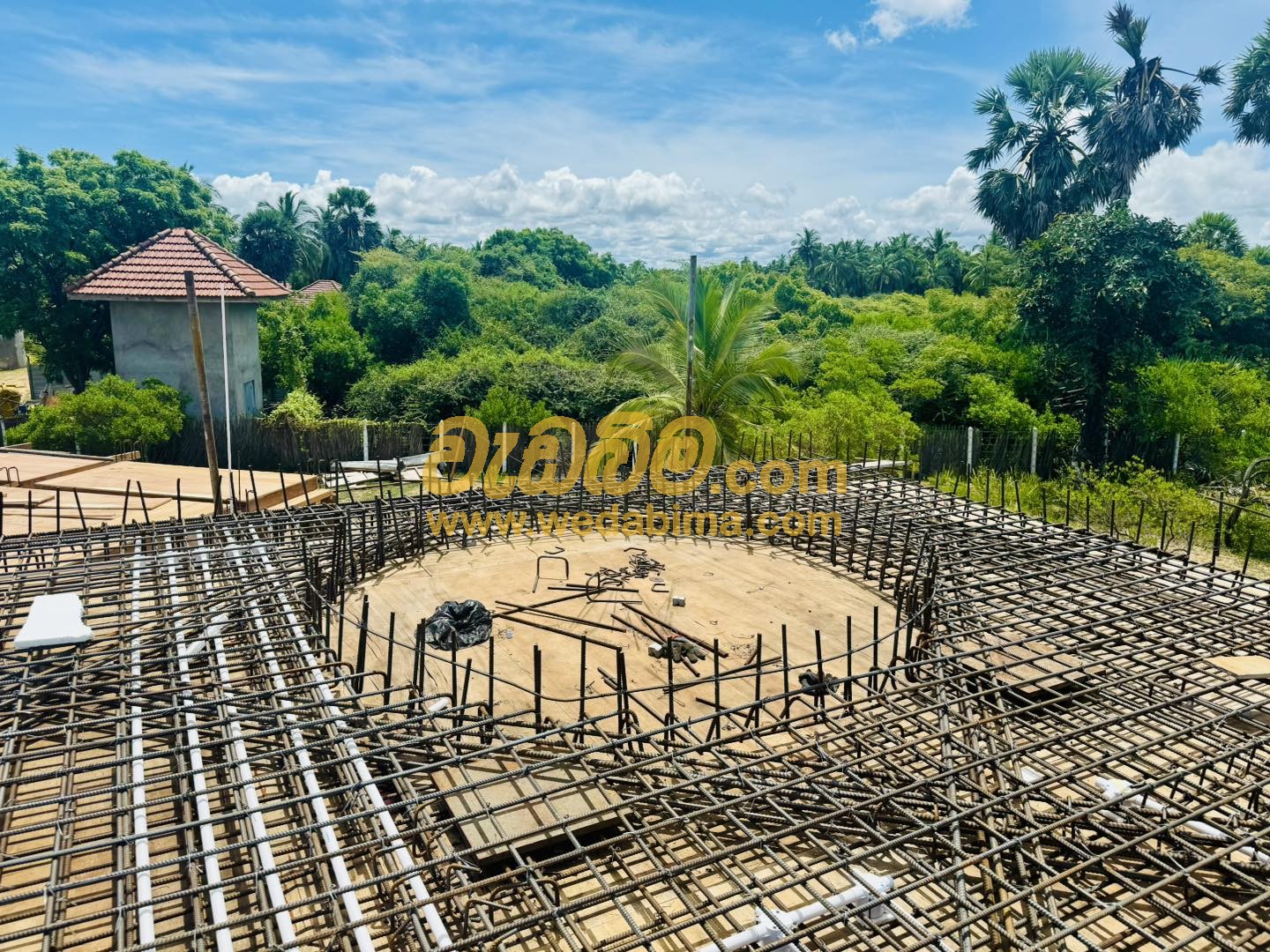 Building Construction Price in Sri Lanka