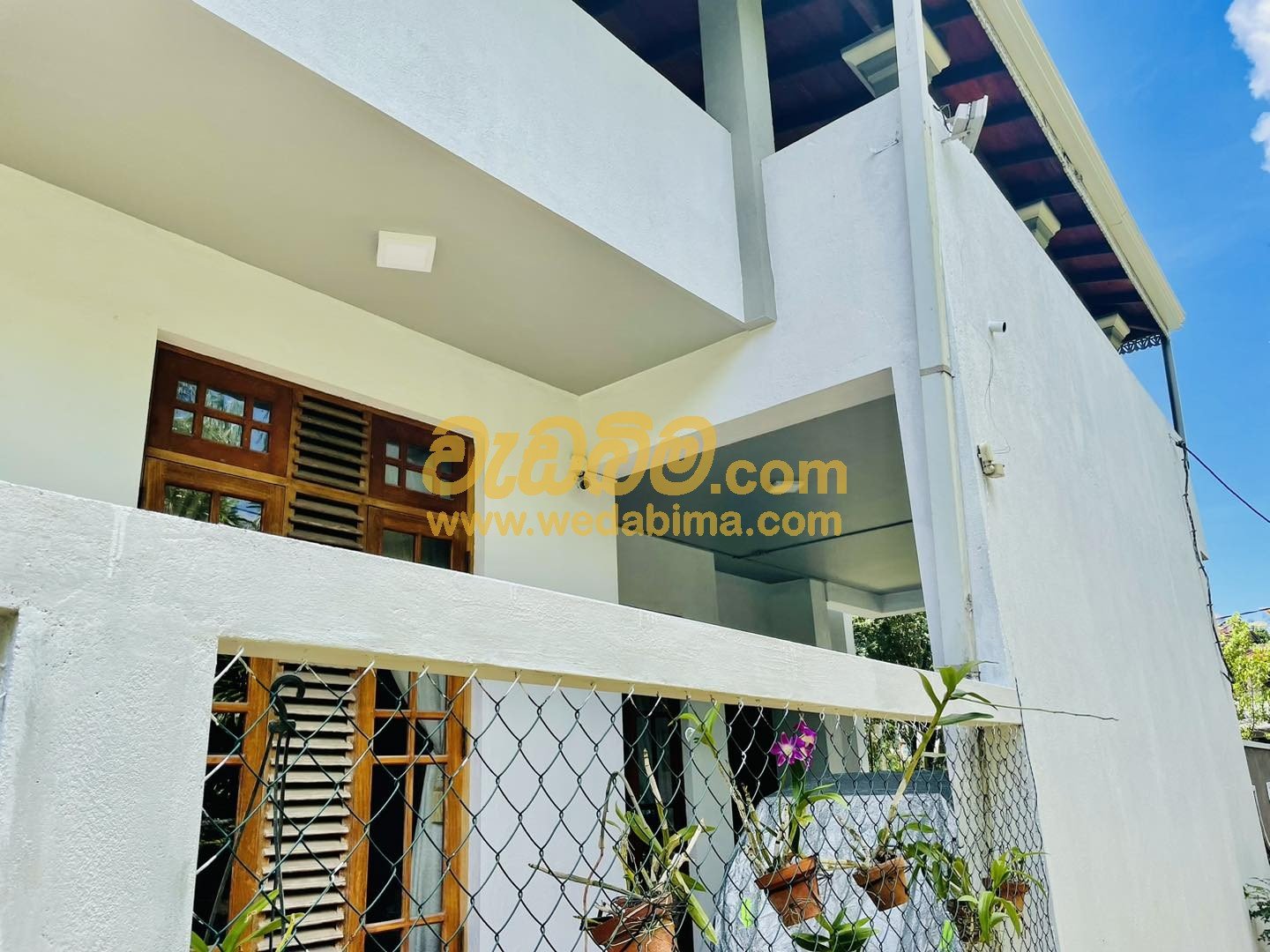 Home Construction Kelaniya