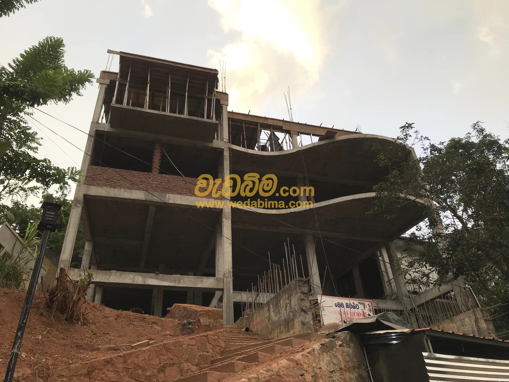 House Construction Company Sri Lanka