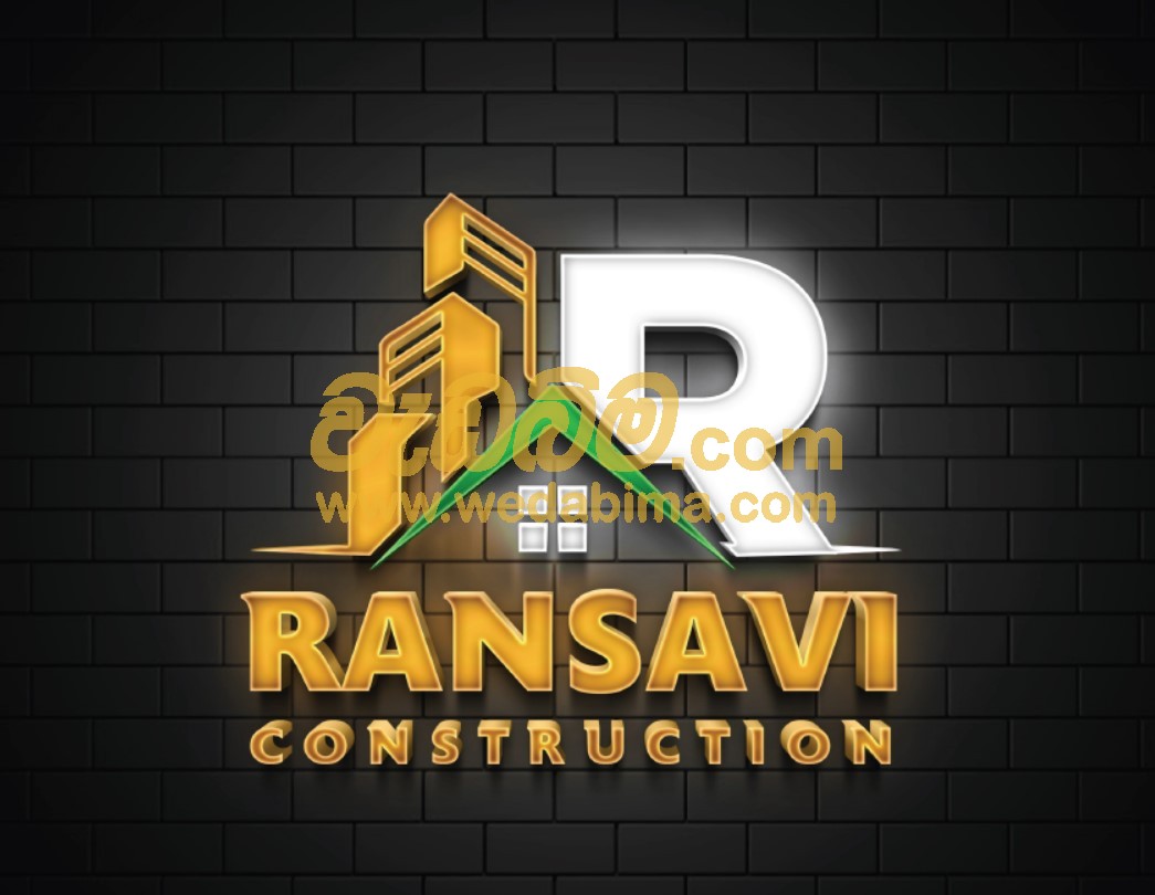 Ransavi Construction