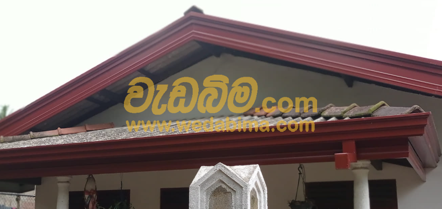 Amano Roofing Price in Sri Lanka