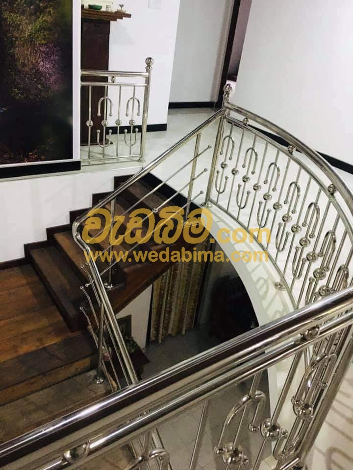 Staircase Price In Sri Lanka