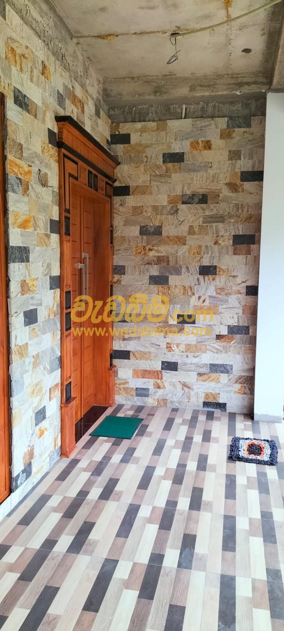 Cover image for stone wall design indoor sri lanka