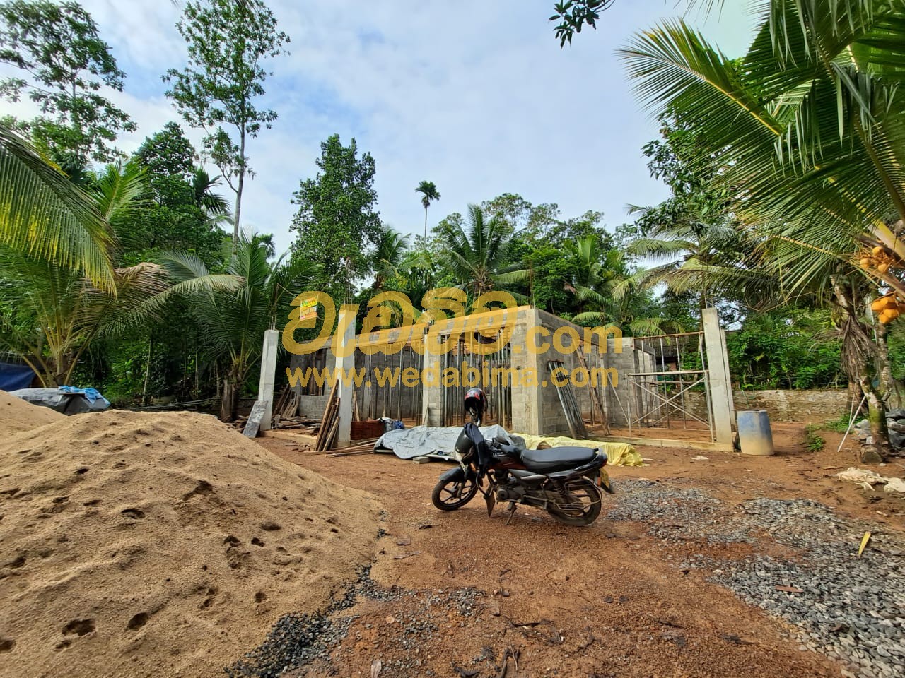 Cover image for home construction contractors in Colombo