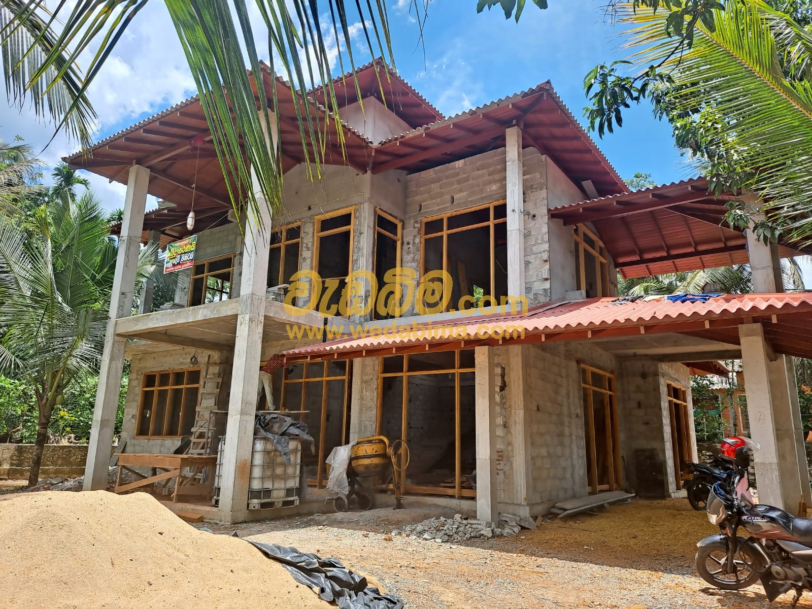 House Planning - Colombo