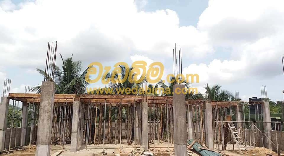 House Builders price in sri lanka