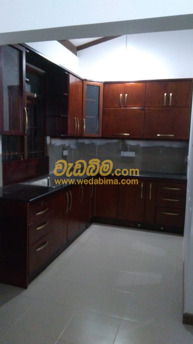 pantry cupboard design in sri lanka