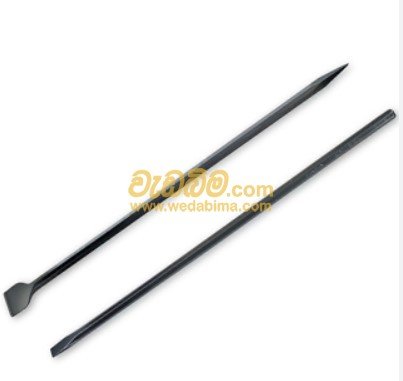 4 Inch Crow Bar for sale