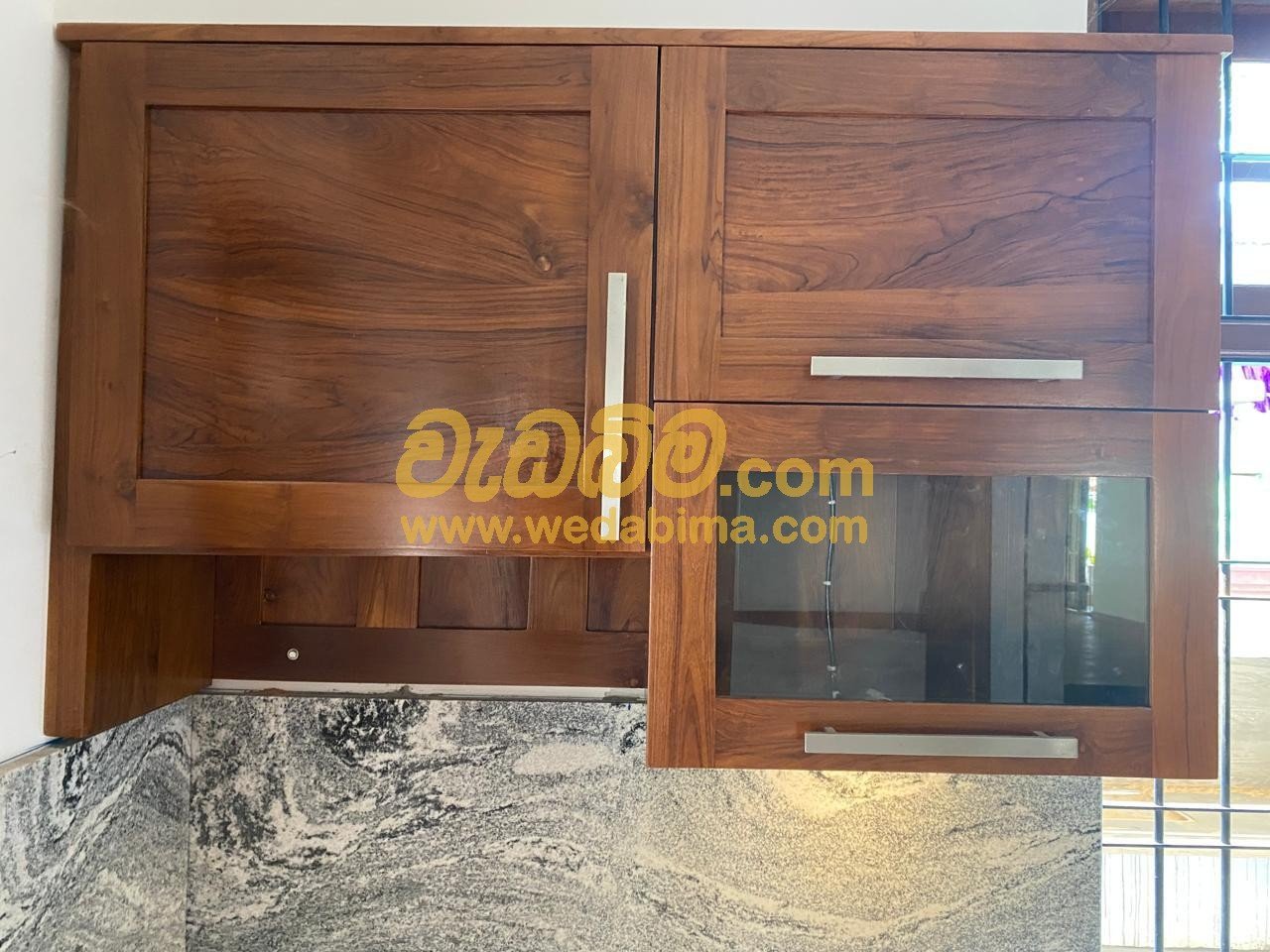 Pantry Cupboards Price in Sri Lanka