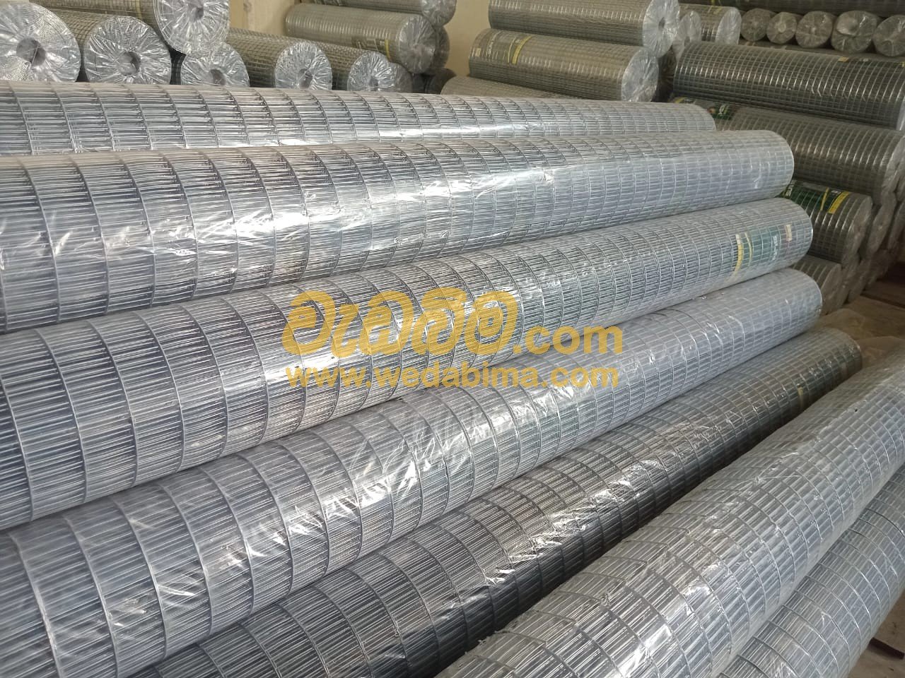 zoo mesh price colombo