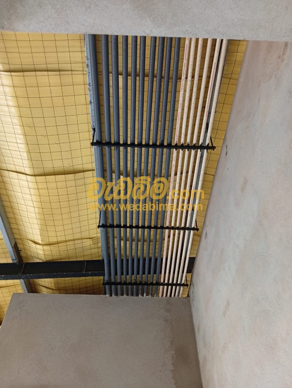 Plumbing Installation prices Polonnaruwa