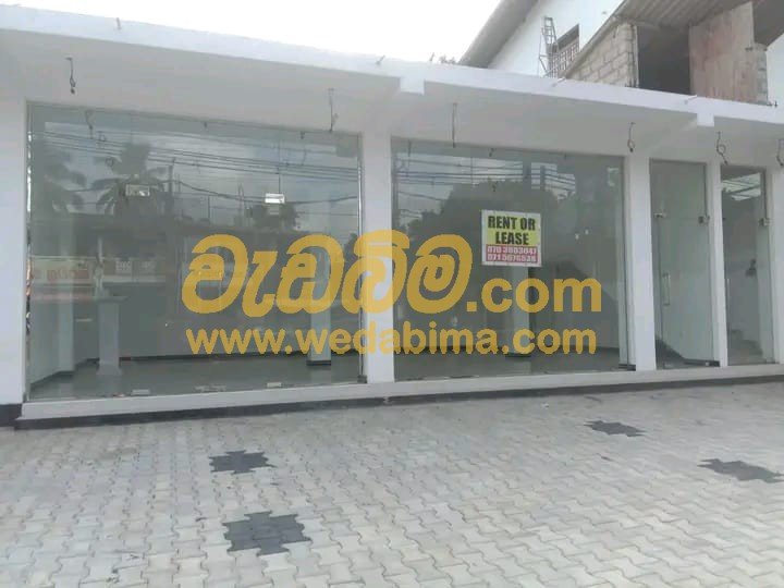 Glass Doors and Windows Kandy