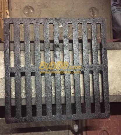 Manhole Cover Sizes colombo