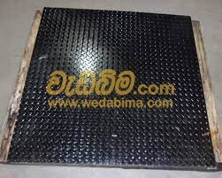 Square manhole covers prices Malabe