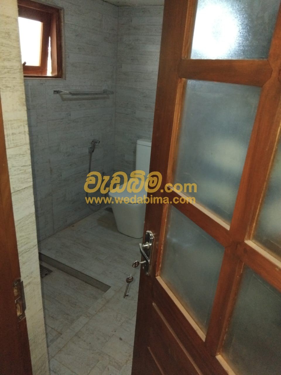 Tilling Work - Kandy