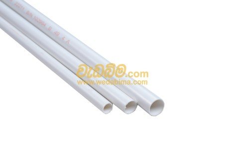 electrical conduit pipe for sale colombo