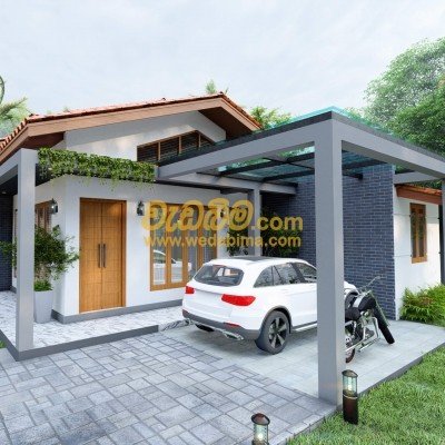 Home estimate price Sri lanka