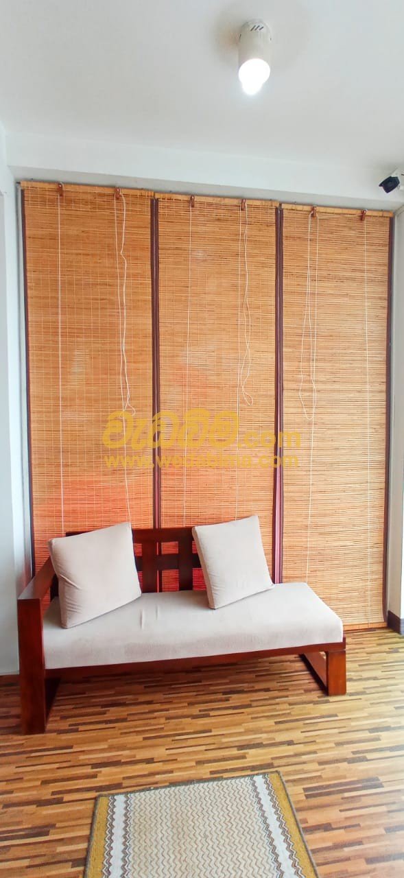 Indoor Bamboo Blinds for Sale Bandaragama