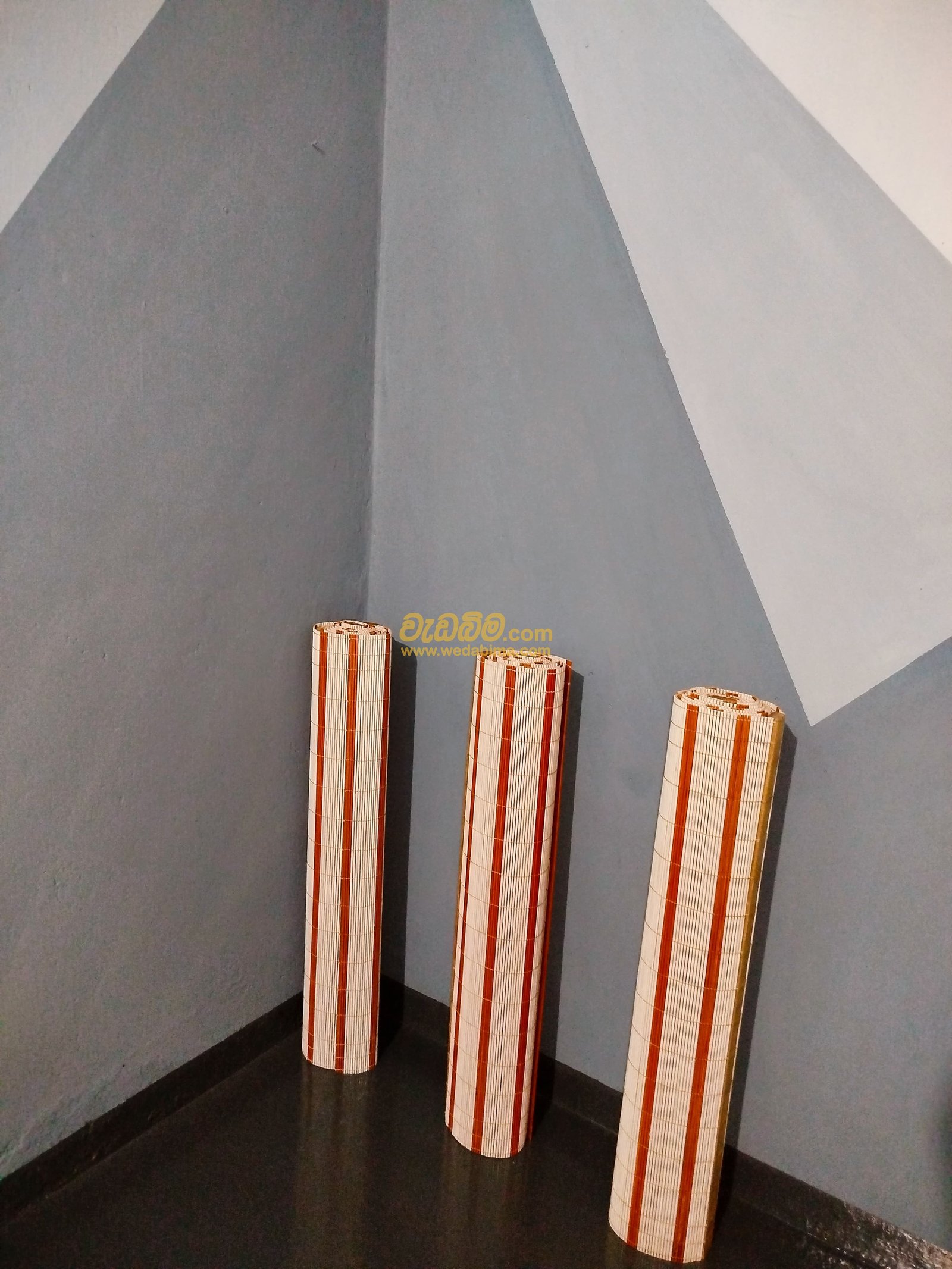 indoor cane blinds price in Gampaha horana