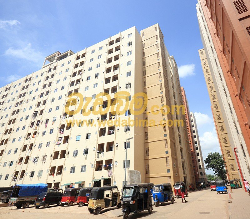 residential building construction srilanka