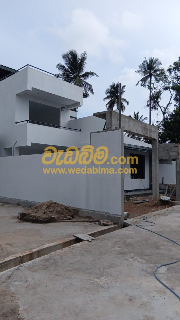 home construction companies in sri lanka