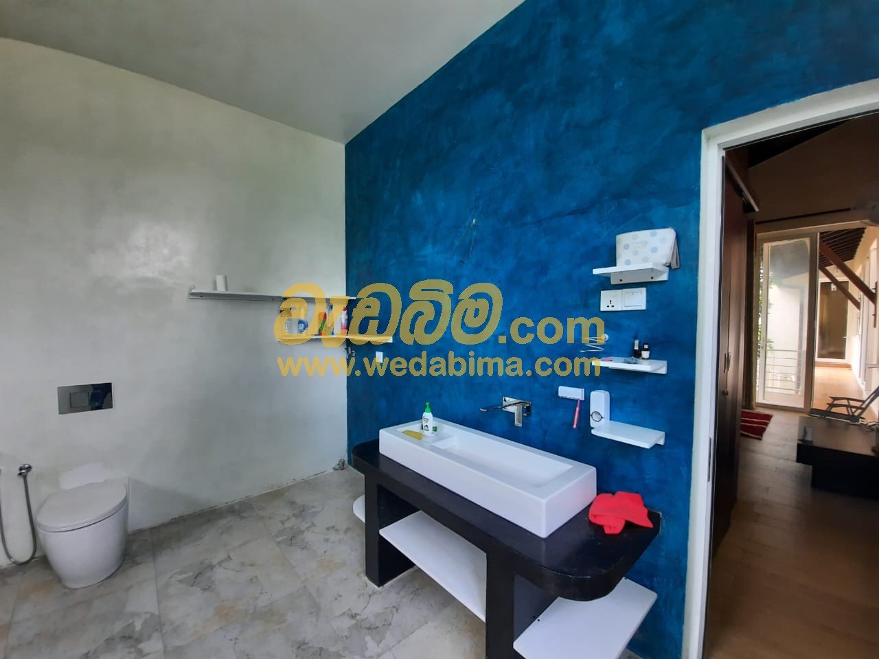 titanium bathroom designs in colombo