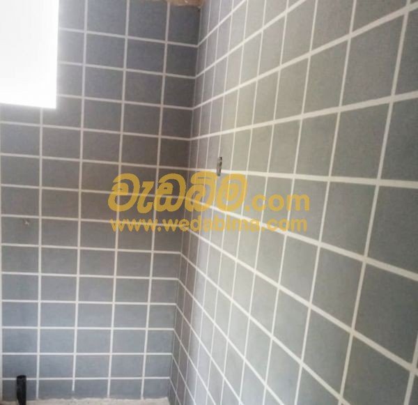 titanium wall design in colombo