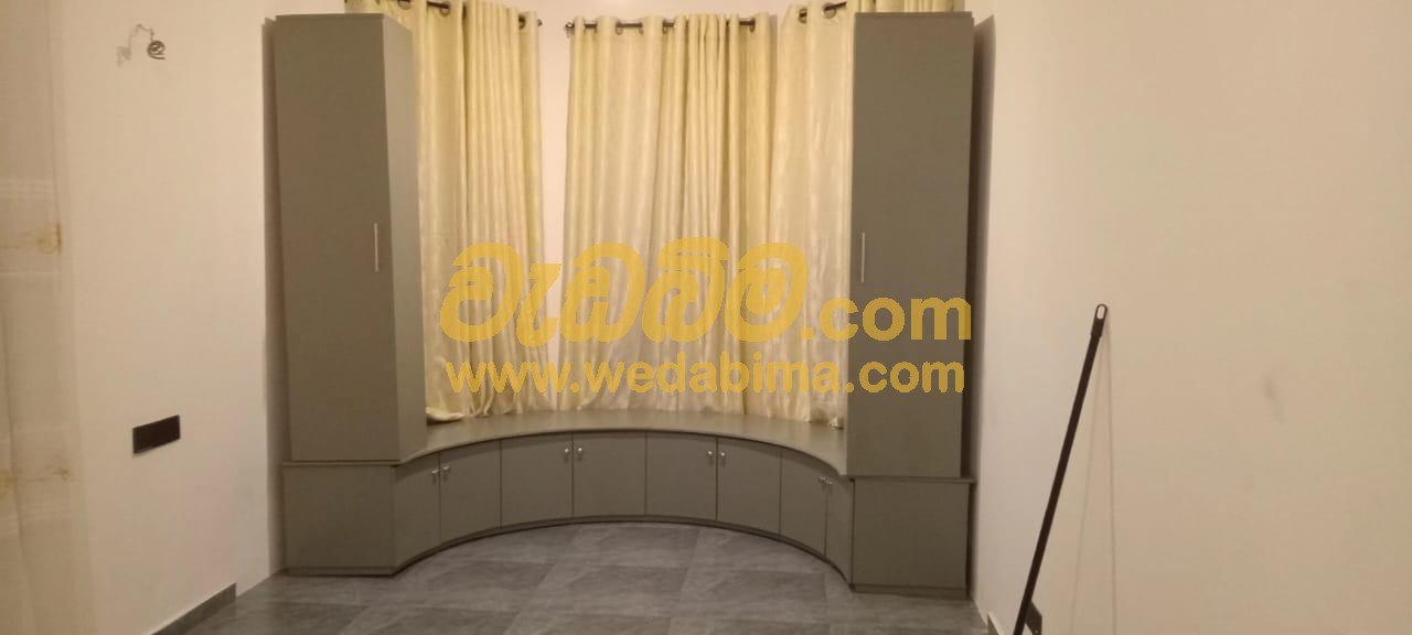 Pantry Cupboards Price in colombo