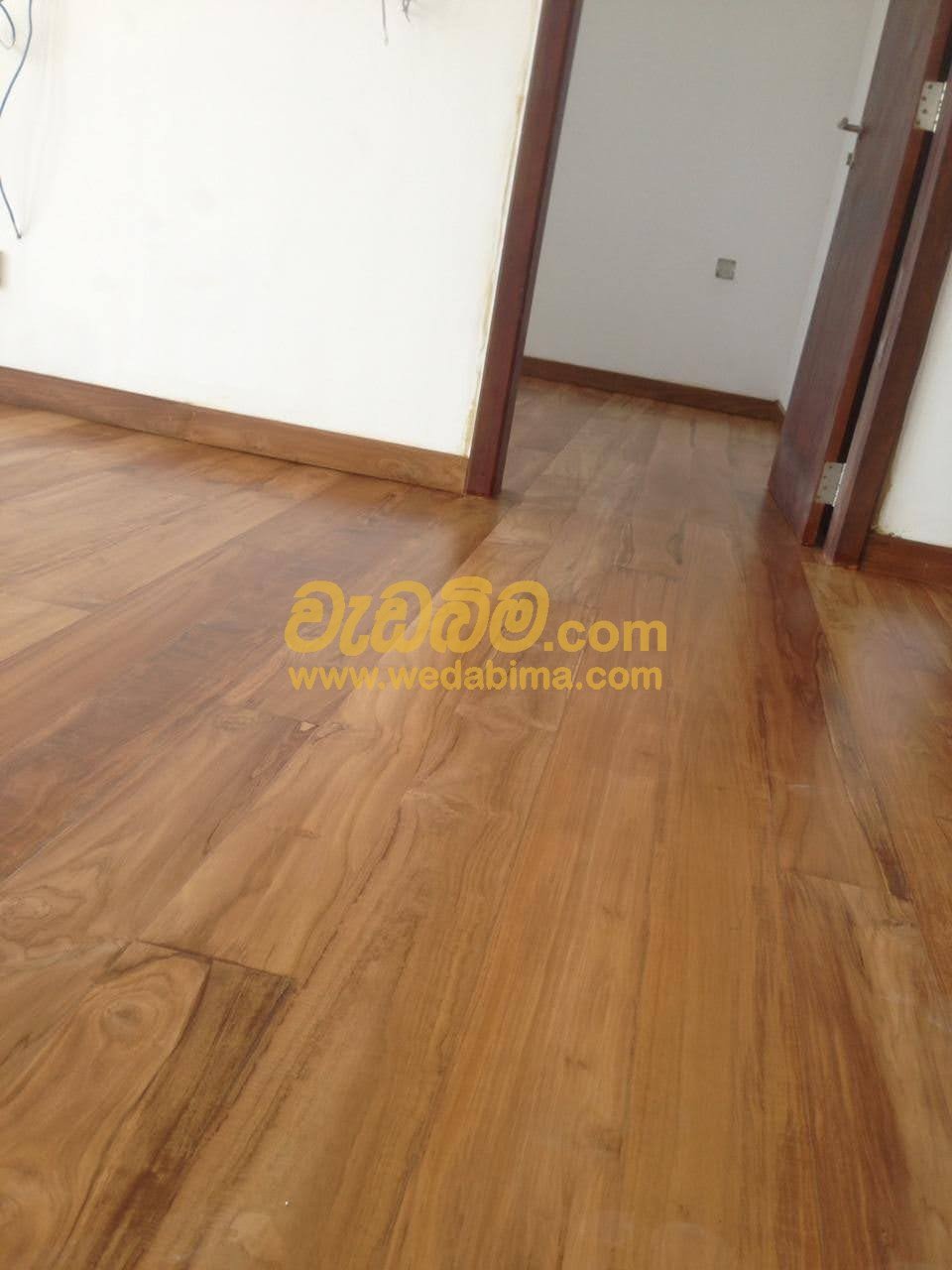 Simple wooden floor designs colombo