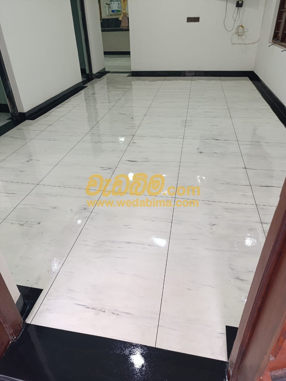 epoxy coating for floors in colombo