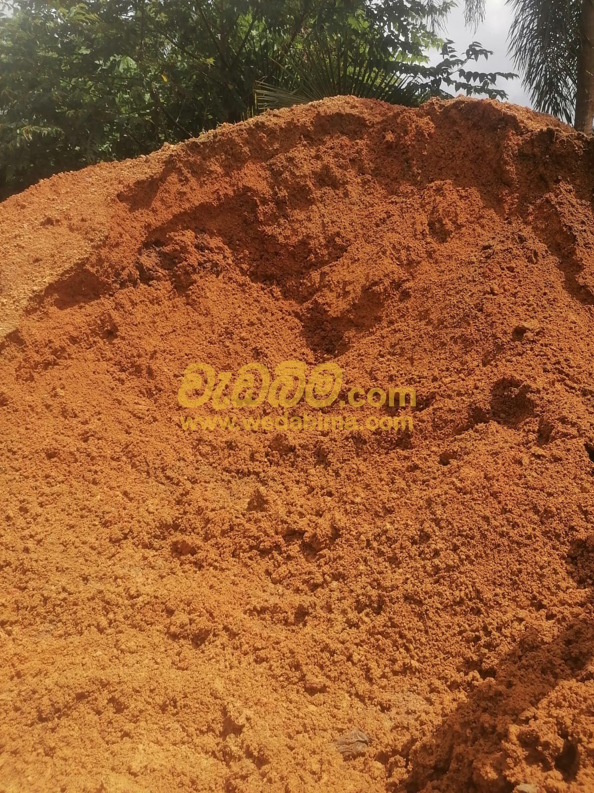 river sand cube price in colombo