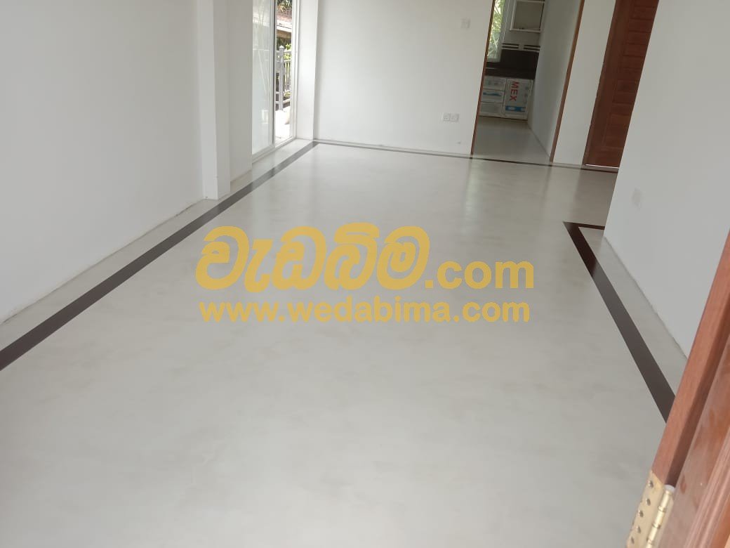 titanium flooring companies in Negambo