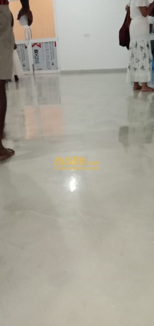 titanium work in sri lanka