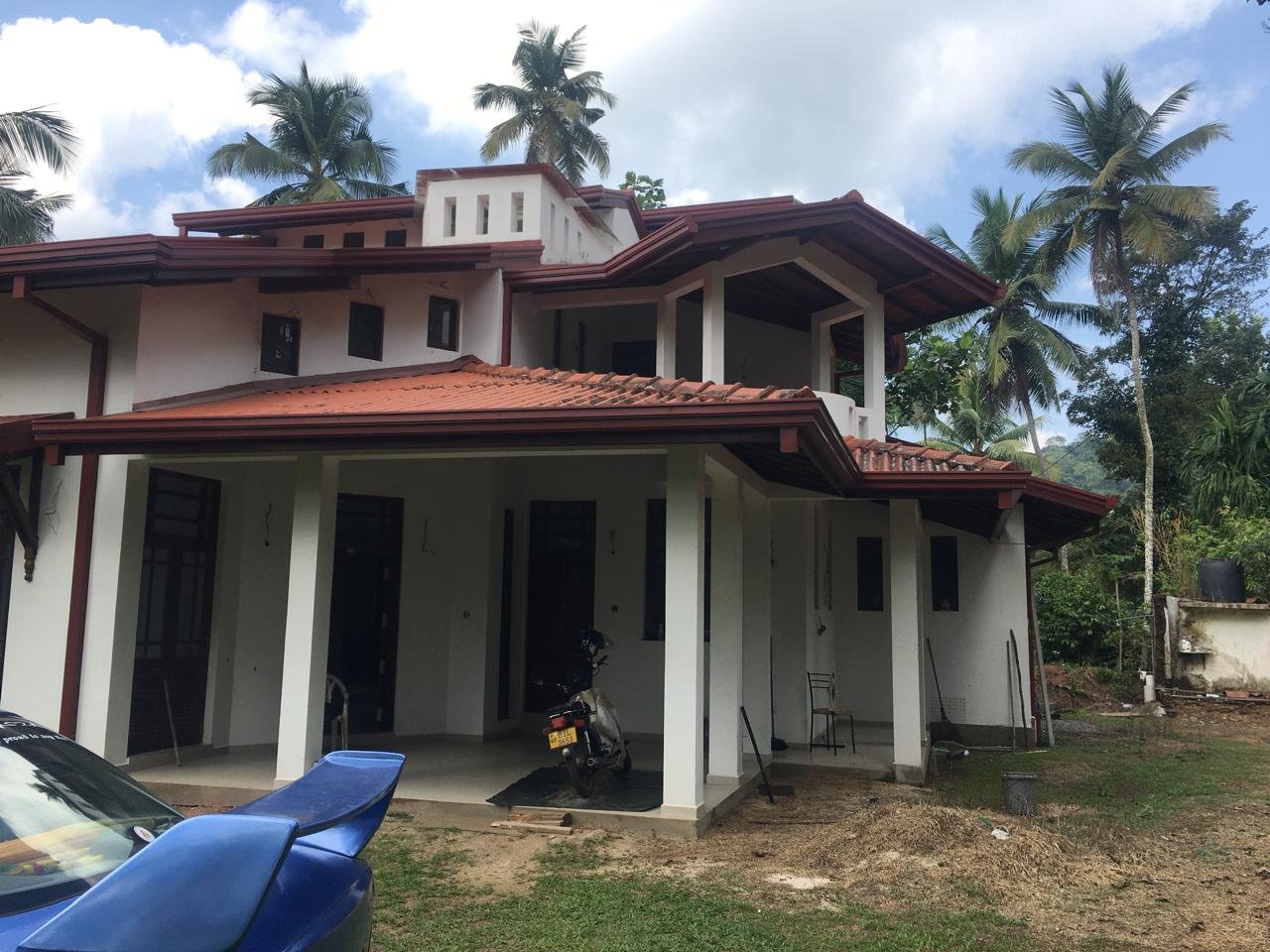 house building contractors in gampaha, colombo