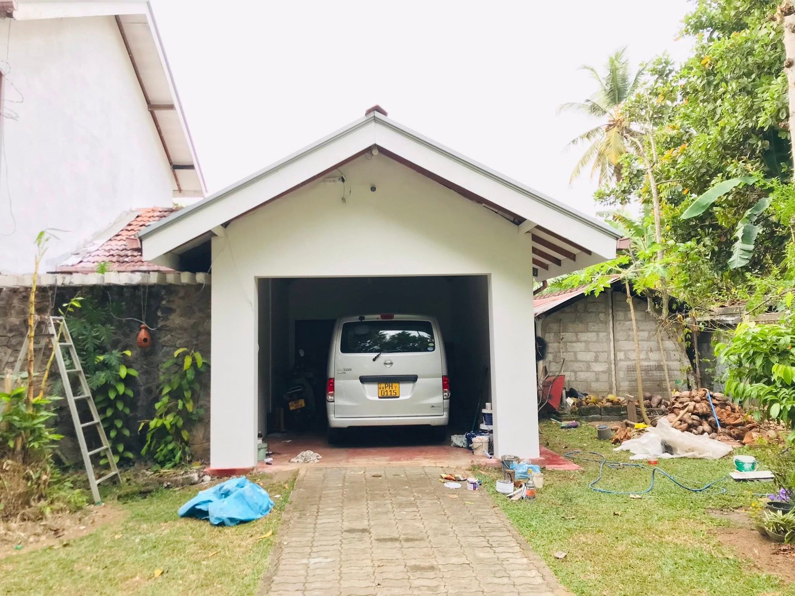 house construction price in mawathagama