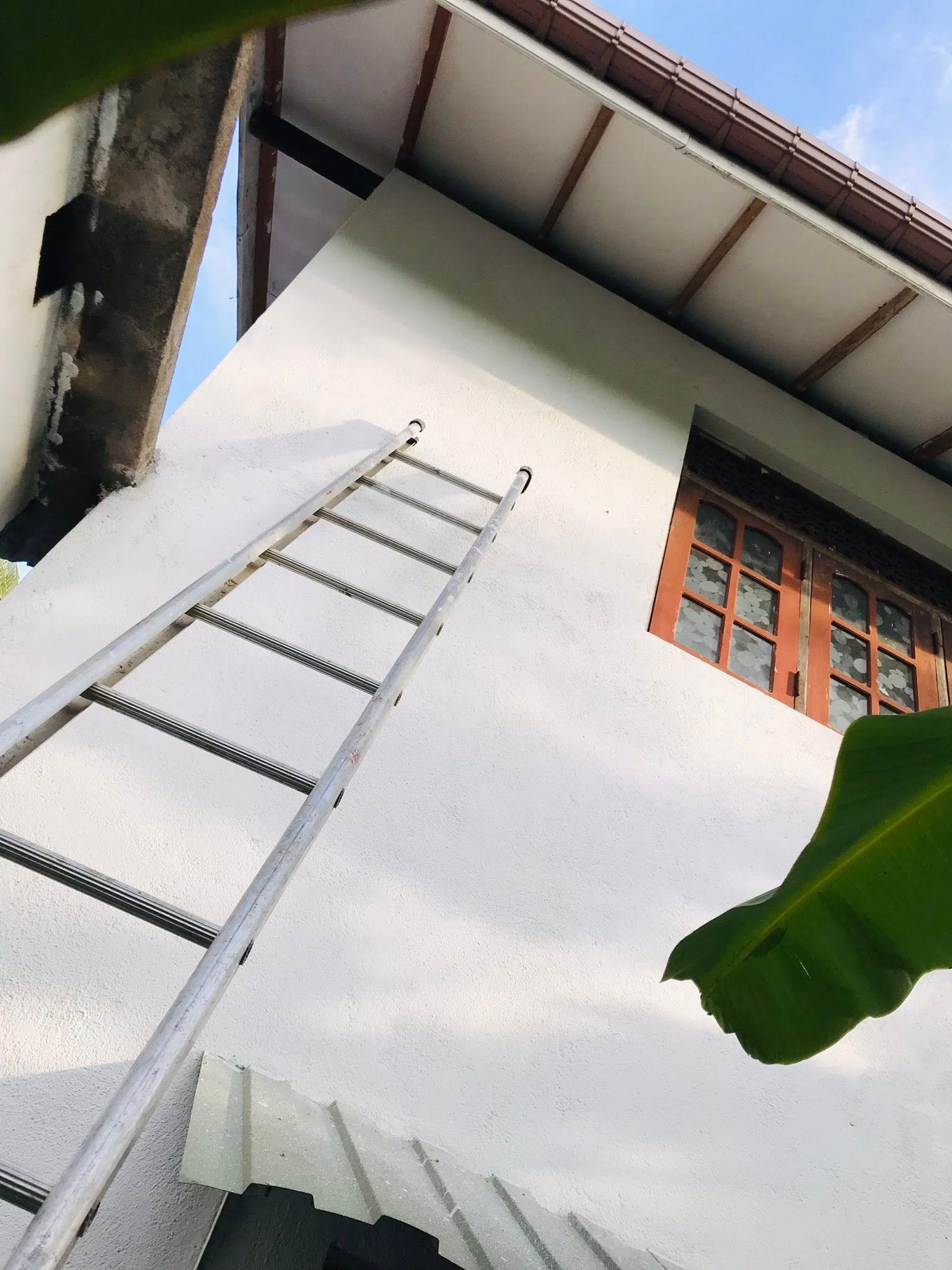 painting work and potty work in Kurunegala