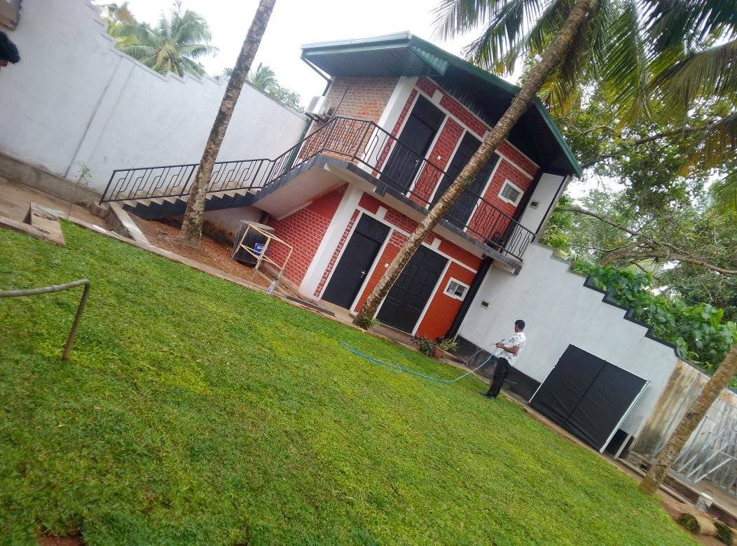 Best garden landscaping sri lanka