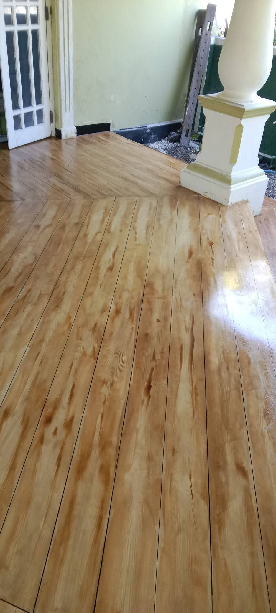 epoxy flooring price in matara