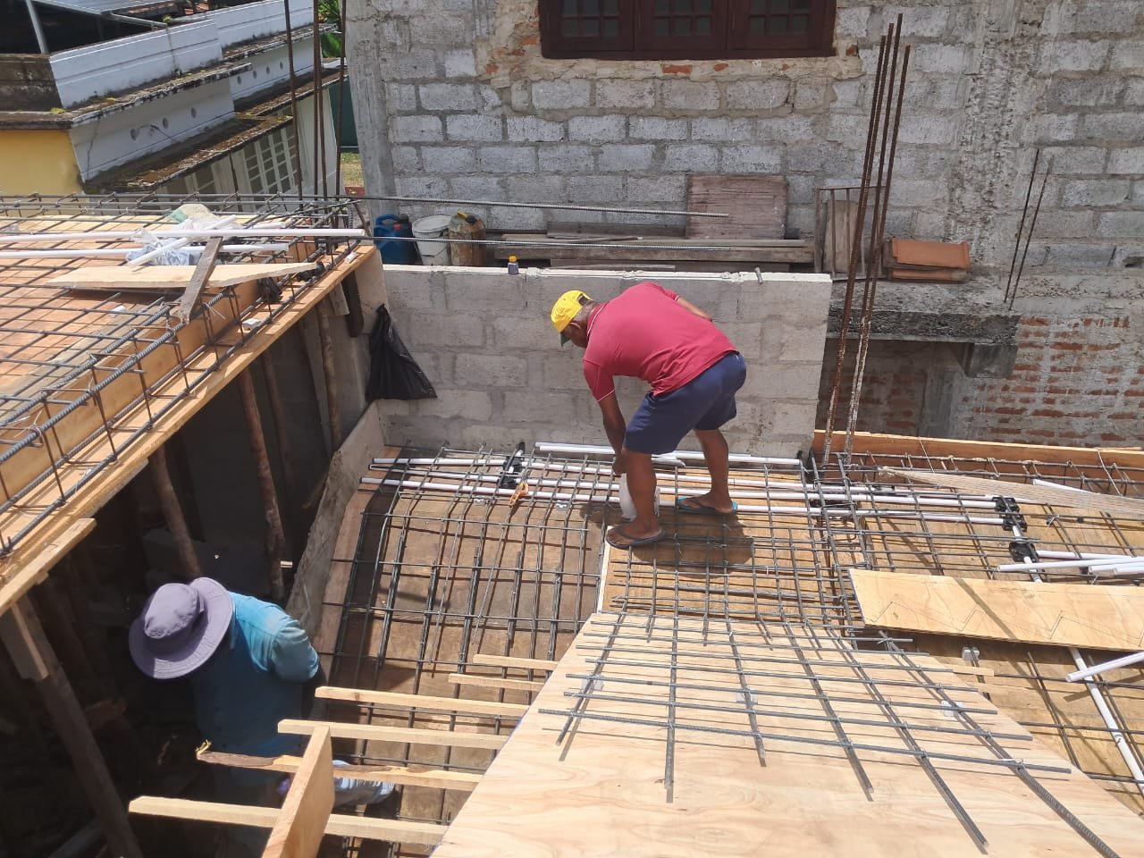 Home construction price in maharagama, colombo