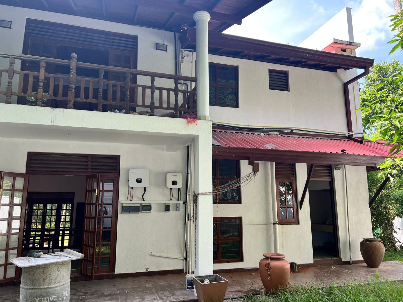 House Construction Companies Kadawatha